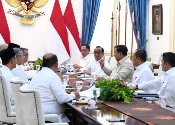Percepat Pendidikan Gratis, Presiden Prabowo Matangkan Rencana Kuliah Bebas Biaya