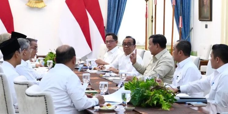 Percepat Pendidikan Gratis, Presiden Prabowo Matangkan Rencana Kuliah Bebas Biaya