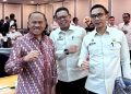 Maruli Siahaan Apresiasi Tindakan Tegas Kemenimipas, Dorong Satgas Khusus Pengawasan Lapas dan Rutan