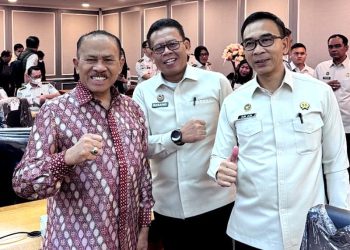 Maruli Siahaan Apresiasi Tindakan Tegas Kemenimipas, Dorong Satgas Khusus Pengawasan Lapas dan Rutan