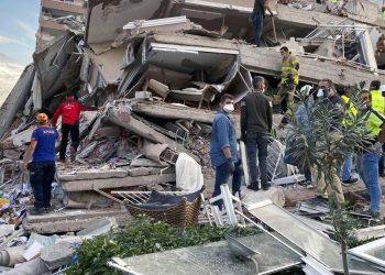 Kini Cukup Penuhi 3 Indikator, MK Ubah Aturan Penetapan Bencana Nasional
