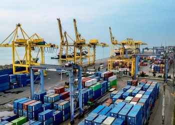 Di Tengah Kondisi Global, Rupiah dan Harga Minyak Masih Tertekan