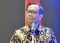 Mahfud MD: Keterpilihan Prabowo-Gibran tidak Bisa Dibatalkan