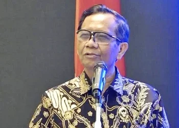 Mahfud MD: Keterpilihan Prabowo-Gibran tidak Bisa Dibatalkan