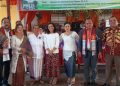 HUT dan Pelantikan Pengurus PPSD Siahaan Tebingtinggi Didukung Anggota DPR RI