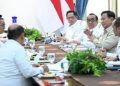 Pendidikan Gratis Presiden Prabowo