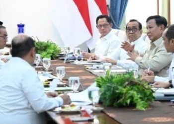 Pendidikan Gratis Presiden Prabowo
