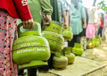 Cegah Kesenjangan Harga, DPR RI Usulkan Agar Subsidi Diberikan Langsung ke Orang