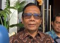 Dukung Prabowo Copot Purbaya, Mahfud MD Sebut Sri Mulyani Jauh Lebih Baik