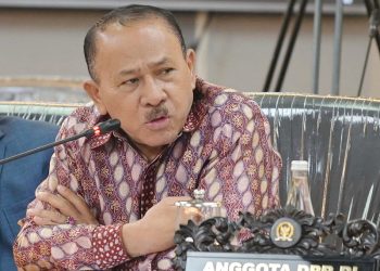 Dr Maruli Siahaan Kawal Transformasi POLTEKIMIPAS, Soroti Dosen, Aset, dan Anggaran.