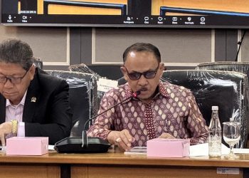 Poltekpin Bersiap Tambah Mahasiswa Hingga 2030, Maruli Siahaan Tekankan Kesiapan Sarana Prasarana Jadi Prioritas.