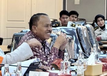 Dr Maruli Siahaan Kawal Transformasi POLTEKIMIPAS, Soroti Dosen, Aset, dan Anggaran.