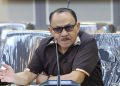 Dr Maruli Siahaan Dorong Penguatan Pengawasan dan Profesionalisme Pelaksanaan Pidana Kerja Sosial