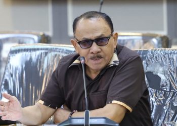 Dr Maruli Siahaan Dorong Penguatan Pengawasan dan Profesionalisme Pelaksanaan Pidana Kerja Sosial