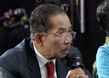 Eks Hakim Tinggi ini Yakin, Saat Sidang, Ijazah Jokowi Akan Dibuka ke Publik