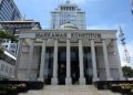 Sudah Penuhi Ketentuan, Kuasa Hukum KPU: Syarat Pendidikan Gibran Bukan Wewenang MK