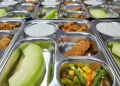 Ternyata, Sekolah Negeri Boleh Tolak MBG