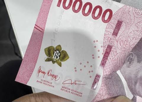 Ramai Diburu Kolektor, BI Tegaskan Uang Bertanda Tangan Purbaya Tetap Sah