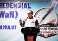Dukung Pembangunan Daerah, Bupati Taput Ajak Insan Pers Perkuat Sinergi dan Sajikan Informasi Edukatif