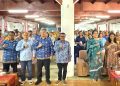 Dorong Penguatan Pariwisata dan UMKM via Media Digital, Pemkab Taput Dukung Promosi Wonderful Indonesia