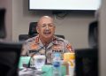 MODEL ASTA SIAP: KETIKA SISTEM PEMOLISIAN HARUS TETAP HIDUP DI TENGAH KRISIS