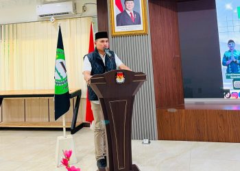 Gusti Nasution Desak Polisi Segera tangkap Pelaku Dugaan Pembacokan di Kawasan PETI Hutabargot.