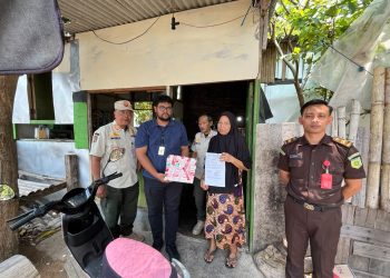63.980 Batang Rokok Ilegal Diamankan, Potensi Kerugian Negara Capai Rp61,9 Juta
