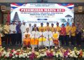 Pesamuhan Madya Ke-1 PHDI Jabar 2026 Dibuka, Bahas Penguatan Organisasi hingga Kepemimpinan Nasional