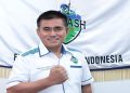 Ketua PB FERKUSHI: Prestasi Olahraga Jangan Hanya Diukur dari Medali