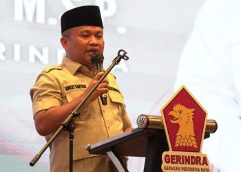 Doli Golkar Sebut Prabowo Capres Golkar 2029, Gerindra Apresiasi
