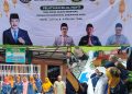 Paguyuban Bilal Mayit Dan Penggali kubur Sumut Adakan Pelatihan Bilal Mayit dan Penggali Kubur Di Kabupaten Karo