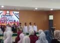 Ketua DPRD Madina : Jadikan ORMAWA SEMA Sebagai Wadah Menempah Jati Diri