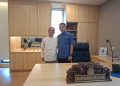 Putra Terbaik Kota Wali Demak, Brigjen Pol Zain Dwi Nugroho Jabat Wakapolda Banten