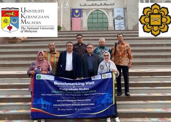 UNIS Tangerang Bidik Kolaborasi Riset dan Publikasi dengan Universitas Malaysia