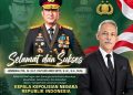 Pesan dan Harapan dari Masyarakat yang Selalu Bersama Polri