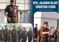 Aswas Kejati Sumut Bantah Diamankan Tersangkut Proyek, Forwaka Sumut : Jangan Rusak Karakter Pejabat Baik