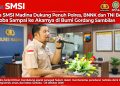 Ketua SMSI Madina Dukung Penuh Polres, BNNK dan TNI Berantas Narkoba Sampai ke Akarnya di Bumi Gordang Sambilan