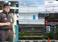 Tuduhan Aswas Diamankan PAM SDO Diduga Serangan Balasan Pemeriksaan Pengawasan Kejati Sumut atas Pejabat Disdik Sumut, LBH Forwaka Sumut Minta Dipolisikan