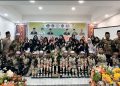TAMPARAN KERAS! Tanpa Dibantu Pemkab Madina, Kontingen PORSADIN Madina Raih 17 Medali, Peringkat 3 Sumut dan Lolos 5 Siswa ke Tingkat Nasional