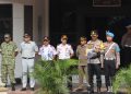 Polres Wonogiri Gelar Operasi Patuh Candi 2026, Pelanggaran Pemicu Kecelakaan