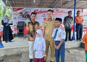 HUT ke-11 Sinarsergai.com, Adlin Tambunan Apresiasi Zuhari: Wartawan yang Berjiwa Entrepreneur dan Sosial