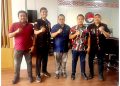 Sapma LMP Sumut Dukung Penuh Pemberantasan Narkoba oleh Ditresnarkoba Polda Sumatera Utara