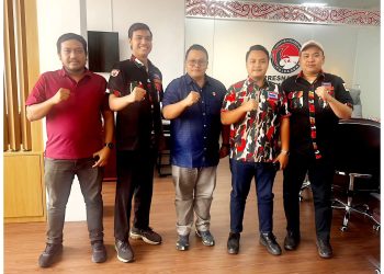 Sapma LMP Sumut Dukung Penuh Pemberantasan Narkoba oleh Ditresnarkoba Polda Sumatera Utara