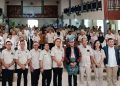 Sekjen DPN HKTI Abdul Kadir Karding Buka FGD dan Rakerda DPD HKTI Sumut di Polbangtan Medan
