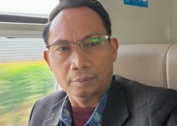 Mengajukan Penanggung jawab HPN, Dewan Kehormatan PWI Berhentikan Penuh Firdaus Sebagai Anggota PWI