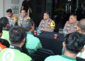Sinergi Jaga Kamtibmas, Kapolres Wonogiri AKBP Deni Septiawan Rangkul