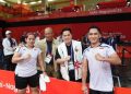 Kejagung Bangga Atlet Paralimpic Raih 15 Medali Emas Asian Para Games 2026 Jepang