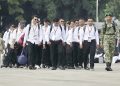 Komcad untuk Pertahanan RI