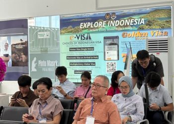 Imigrasi Medan Buka Layanan Prioritas bagi Lansia hingga Ibu Hamil, Kuota 35 Pemohon per Hari