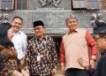 Sukses Jadi Tuan Rumah Rakernas V MPK Indonesia, Pemkab Taput Raih Apresiasi Peserta se-Nusantara